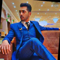 Abrar Ahmed