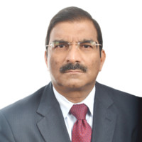 Dr Suhas B Mhatre MBBS, MD, MBA(UK), ex-PMP