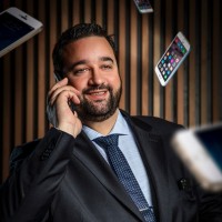 Cédric Leconte