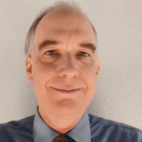 Jonathan Hurt