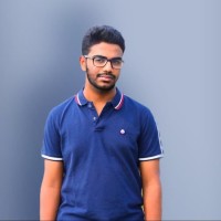 P Avinash