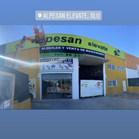 Alpesan Elevate