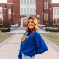 Alyssa Dern