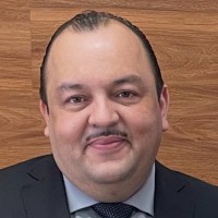 Alexander Solano