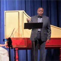 Dr. Gerald J. Case-Blanchard