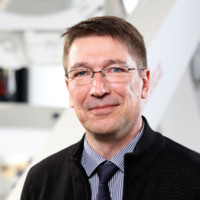 Jean Pierre Heurteau