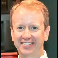 Stephen Allred