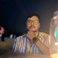 Prakhar Vaishnav