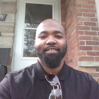 Kenneth Eaddy