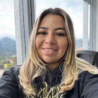 Sofia Mogollón Serrano