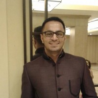 Deepak Devraj Kishnani
