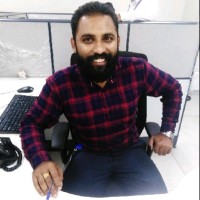 Vibin B Parokkaran
