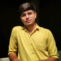 Purusharth Singh