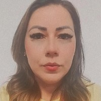 ELISANGELA Souza Santos