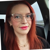 Elish Melchiade, PHR, AHF, ICP, CPRW