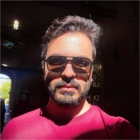 Mohsen Mousavi