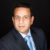 Mahendra Verma