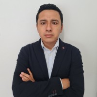 Jhoe Francisco Pacheco Vásquez