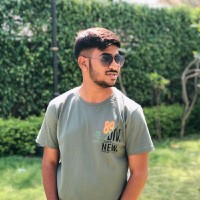 Rahil Shah