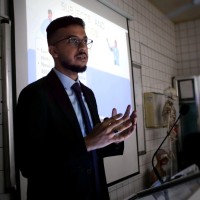 Hussein Hammadi