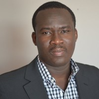 Adje Mensah, Capm, Lssgb