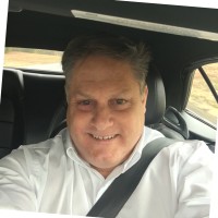 Patrick Mercardante