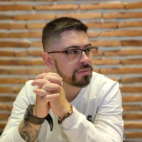 Cesar Sabogal