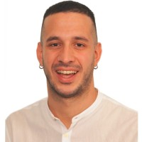 Eleftherios Theodoridis