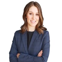 Annie-Pier Laplante B.A.A. Cim