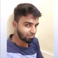 Ashok R