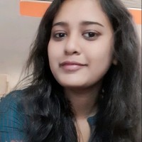 Monica Patnaik