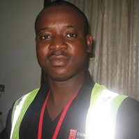 Derrick Baidoo
