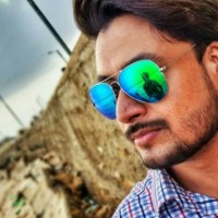 Muhammad Zain Uddin