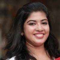 Vrindha Mohan
