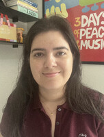 Aline Camargo