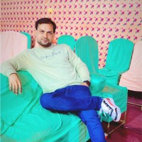Mohammad Touseef