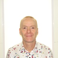 Ian Holden Mhydsoc