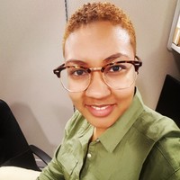 Juanita Mathis