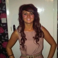 Charlotte Harris