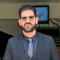 Amir Tharwat