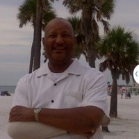 Stephen Sainte-Martin