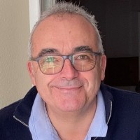 Javier Del Nido Parrilla