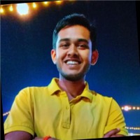 Krishna Mohan