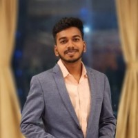 Amresh R
