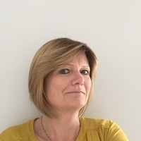 Suzanne Ward