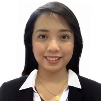 Kimberly Dyan Buhain - Venzon