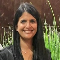 Talia Besalel Cohen