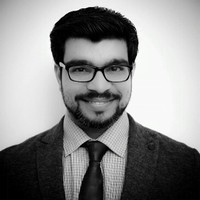 Dr. Manan Chaturvvedi