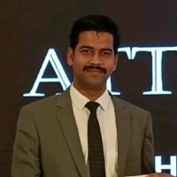 Anand Sikarwar