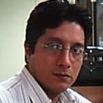 Roberto Salgado